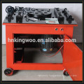 One year warranty steel bar bender machine